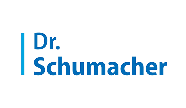 Logo Dr. Schumacher