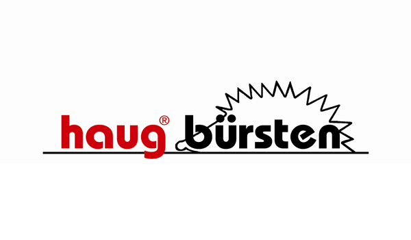 Logo Haug Bürsten