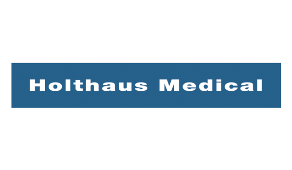 Logo Holthaus Medical