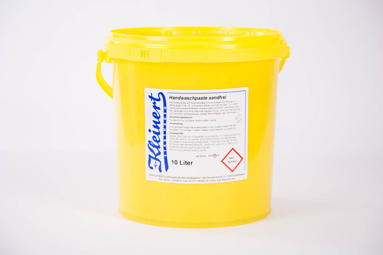 mk handwaschpaste sandfrei