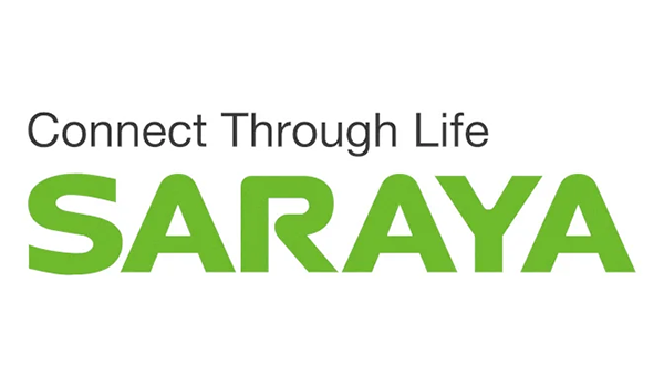 Logo Saraya