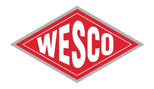 Logo Wesco