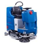 columbus ARA 85|BM 140 W