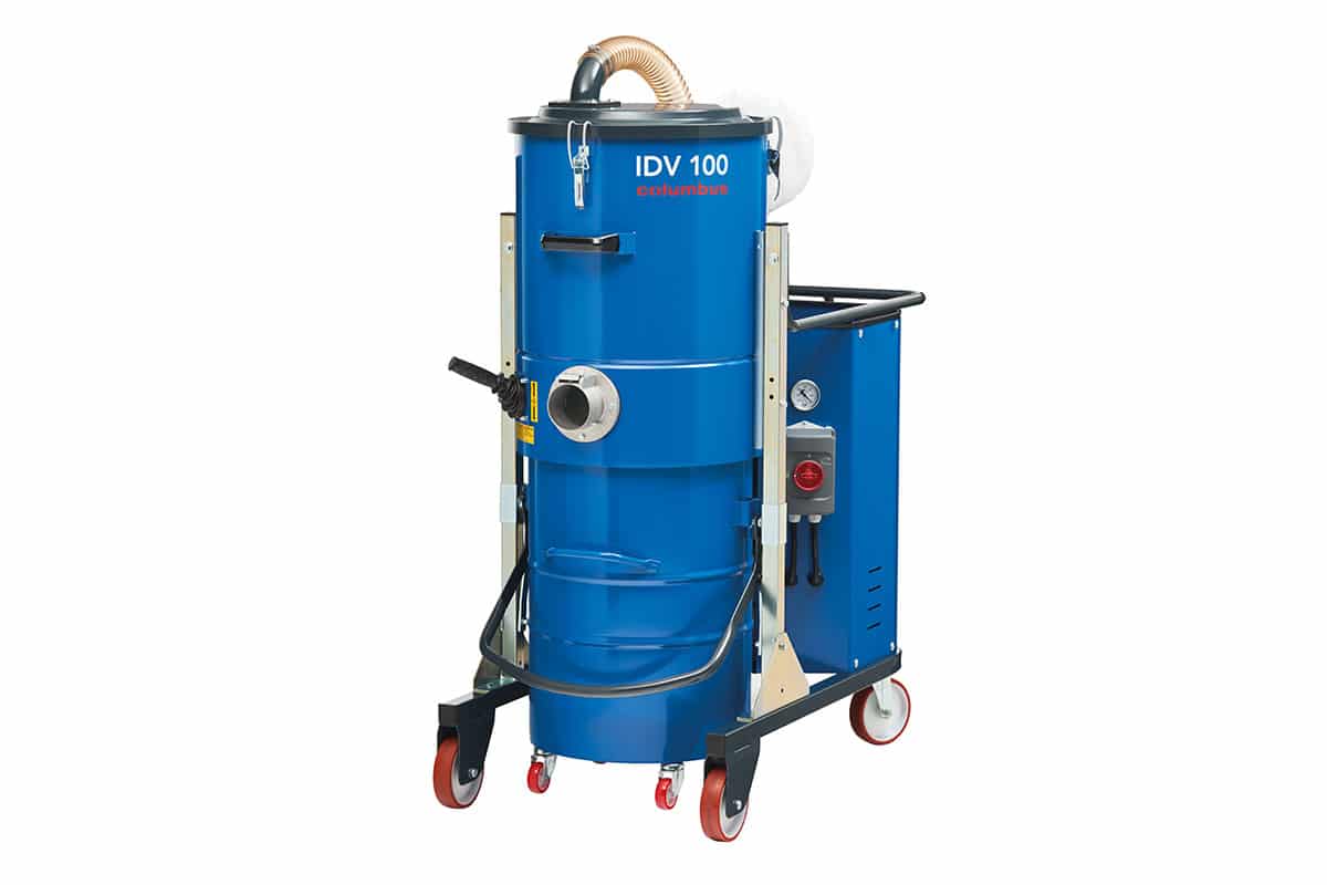 columbus IDV 100