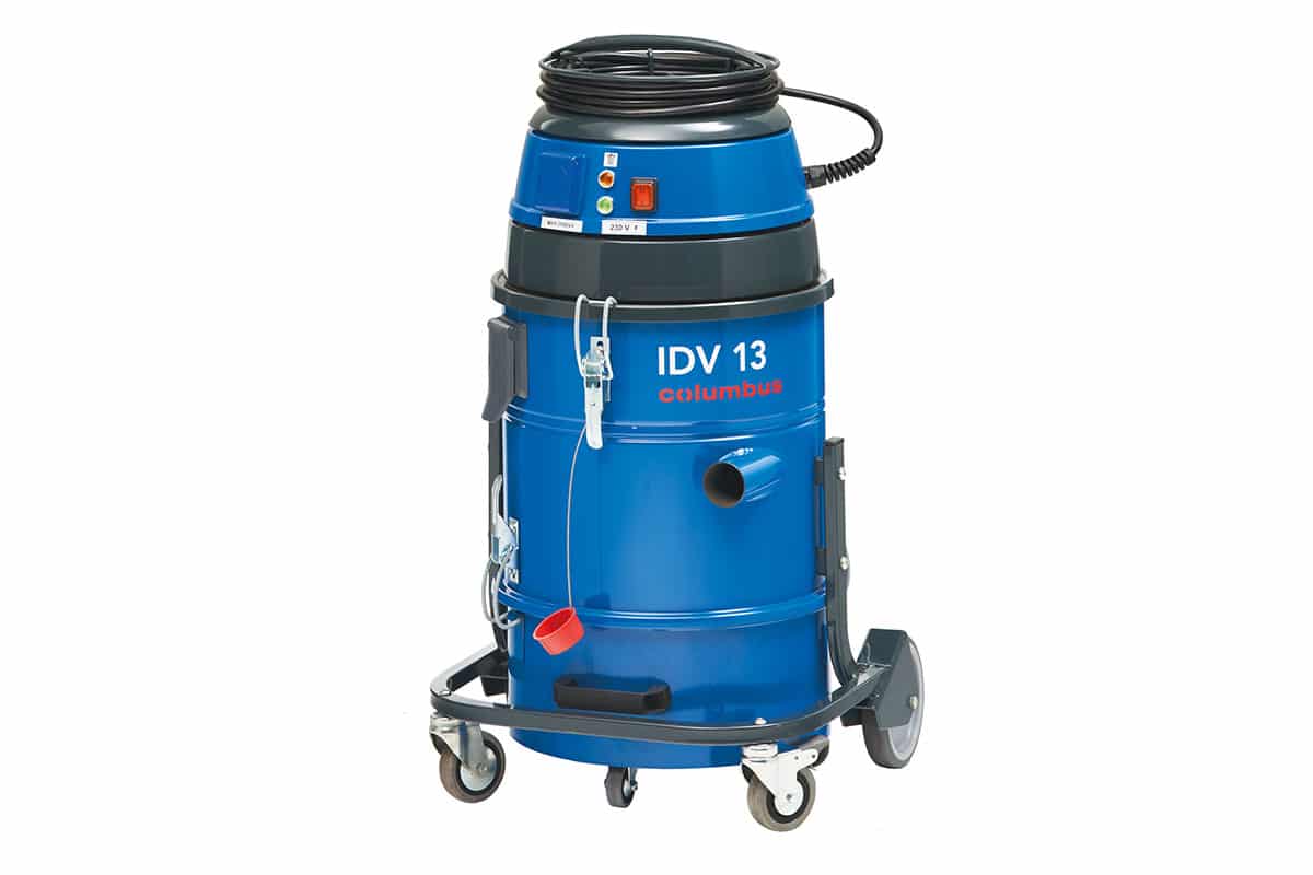 columbus IDV 13