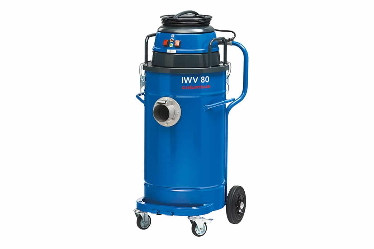 columbus IWV 80